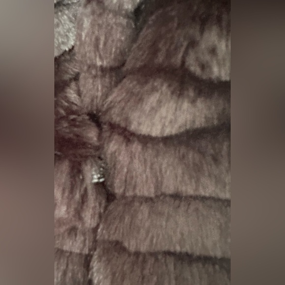 Express Overcoat - Picture 5 of 7